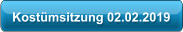Kostümsitzung 02.02.2019
