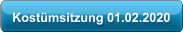 Kostümsitzung 01.02.2020