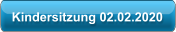 Kindersitzung 02.02.2020