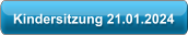 Kindersitzung 21.01.2024
