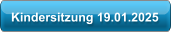 Kindersitzung 19.01.2025