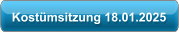 Kostümsitzung 18.01.2025