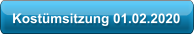 Kostümsitzung 01.02.2020