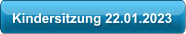 Kindersitzung 22.01.2023