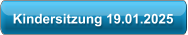 Kindersitzung 19.01.2025