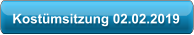 Kostümsitzung 02.02.2019