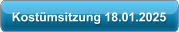 Kostümsitzung 18.01.2025
